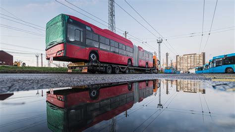 Budapest térképe a 75-ös trolibusz megállóival
