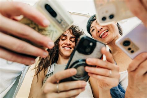 A telefon kijelzőjének rétegei
