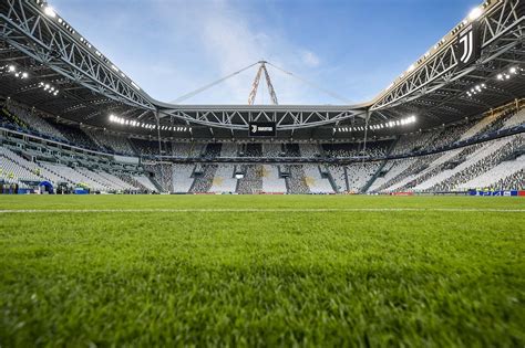 Juventus Stadion