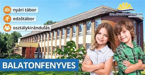 Edzőtábor tájképe