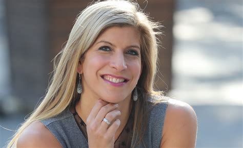 Béres Alexandra fotója