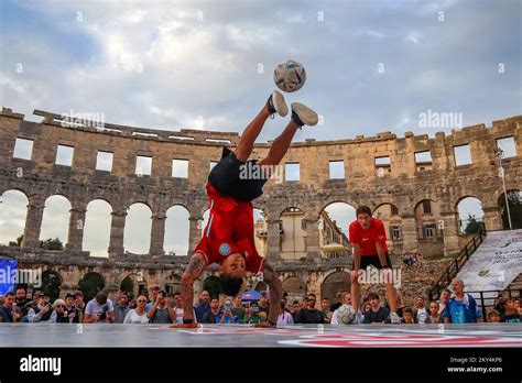 Red Bull Street Style verseny