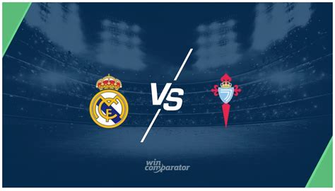 Celta Vigo és Real Madrid logója