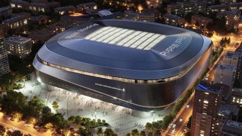 Real Madrid trófeák a Bernabéu múzeumban