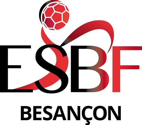 ESBF Besançon csapat logója