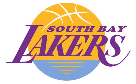 Vincent Valerio-Bodon a South Bay Lakers csapatában