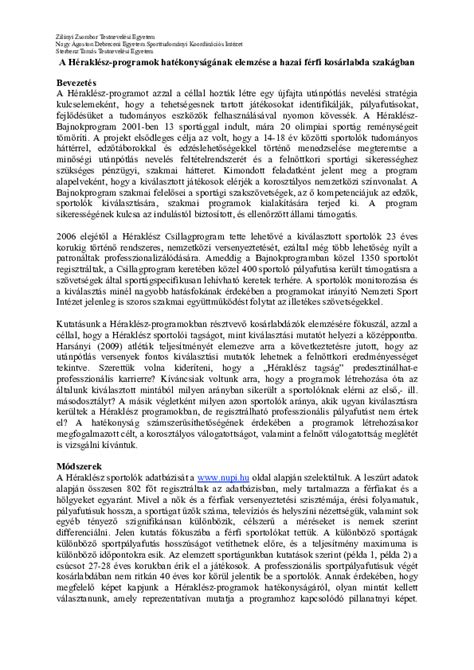 Munkavégzés hatékonyságának elemzése