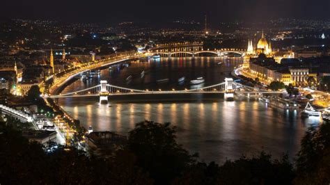 Budapest éjszakai élete és ikonikus szórakozóhelyei