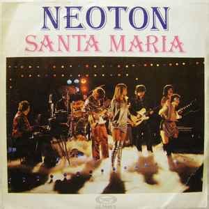 Neoton Família - Santa Maria 2000