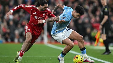 Szoboszlai Dominik szabadrúgásgólja a Manchester City ellen a Premier League-ben