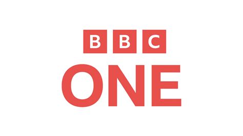 A BBC One logója