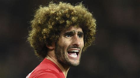 Marouane Fellaini, a mérkőzés embere a Celta Vigo elleni elődöntőn