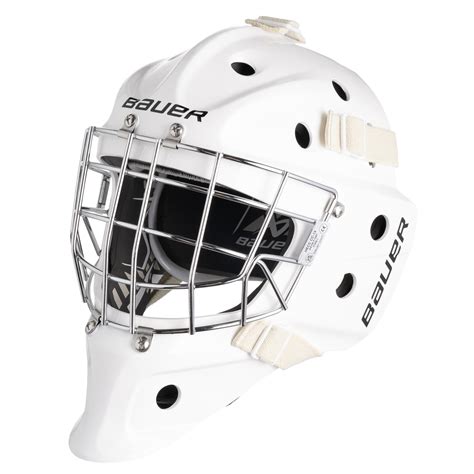 Bauer 930 kapus maszk