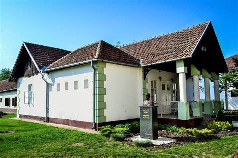 Tóthfalu, Vajdaság térképen