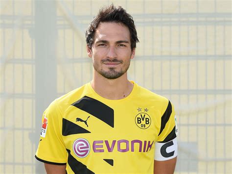 Mats Hummels védekezés közben