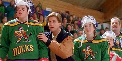 Mighty Ducks csapat