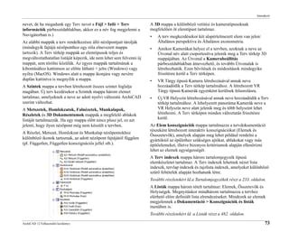 Különböző útvonalak, amelyeken a wide receiverek futhatnak