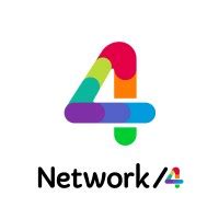 Network4 Media Group csatornák logói