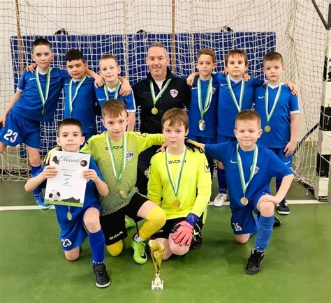 Kiskőrösi LC U14-es csapat mérkőzés közben