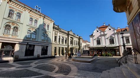 Bolsoj Szadovaja utca és a CUM épülete