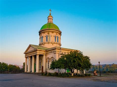 A Rosztov-na-Donu-i Szpasszkij-székesegyház