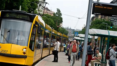 Rosztov-na-Donu tömegközlekedési jármű