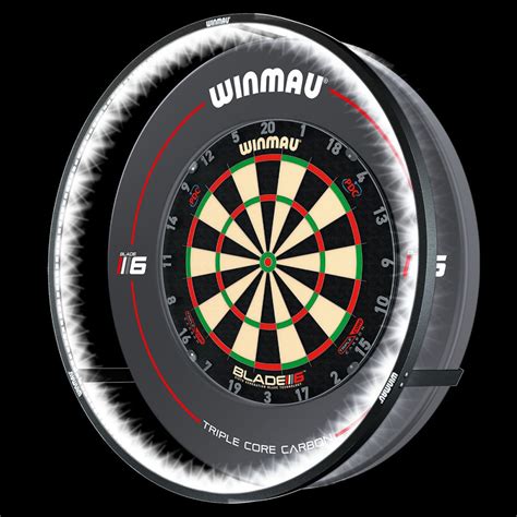 Darts tábla pontozási rendszer