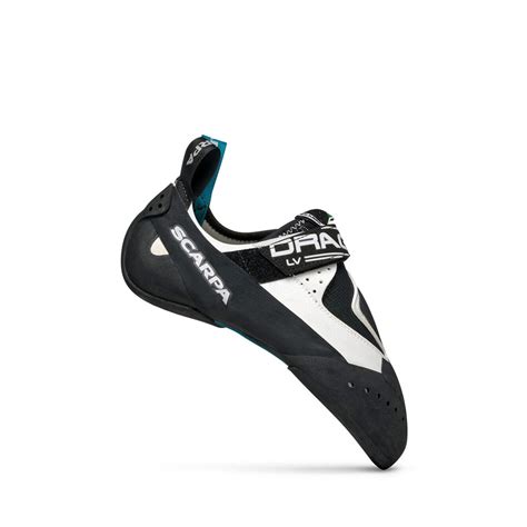 SCARPA Drago LV mászócipő részletei