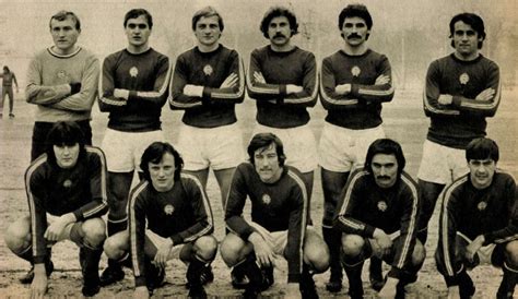 Kuti László akciós felvétele, a csapat egyik kiemelkedő játékosa