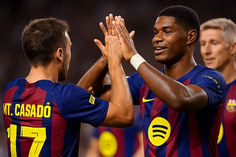 Az FC Barcelona átigazolási ablakának pillanatai és pletykák