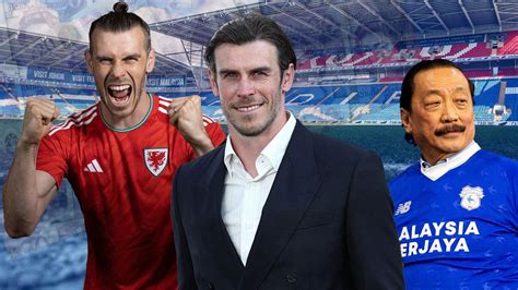Gareth Bale és a walesi válogatott a Cardiff City Stadionban