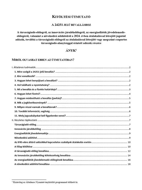Útmutató a költségelszámoláshoz játékvezetőknek