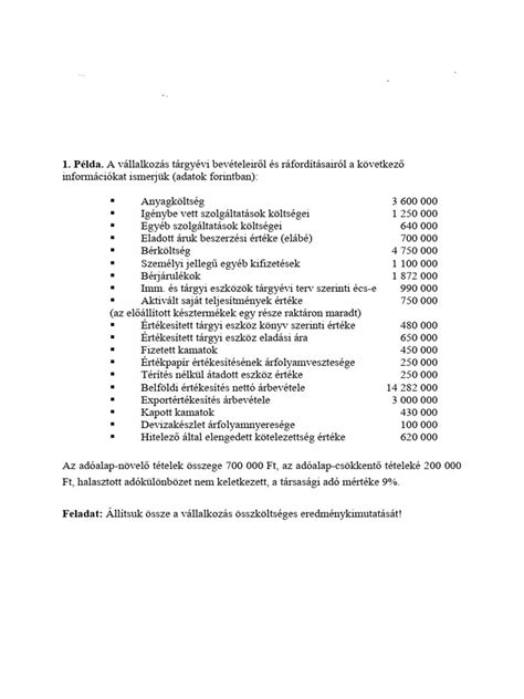 Mattállást bemutató példa