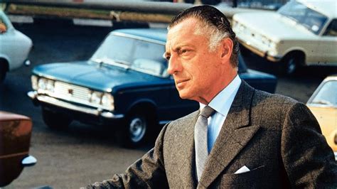 Giovanni Agnelli, a FIAT alapítója
