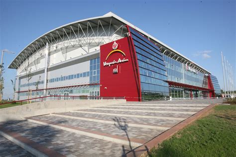 Veszprém KC stadion