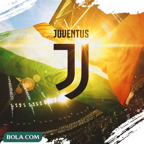 A Juventus logója és a klub színei