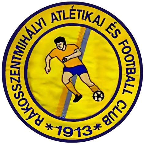 Rákosszentmihályi Atlétikai és Football Club megújult sporttelepe