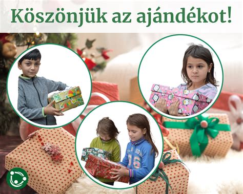 Gyermekeknek szóló cipősdoboz adománygyűjtés