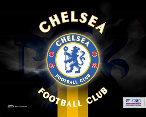 Chelsea FC címer