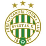 Ferencváros TC és Diósgyőri VTK logója