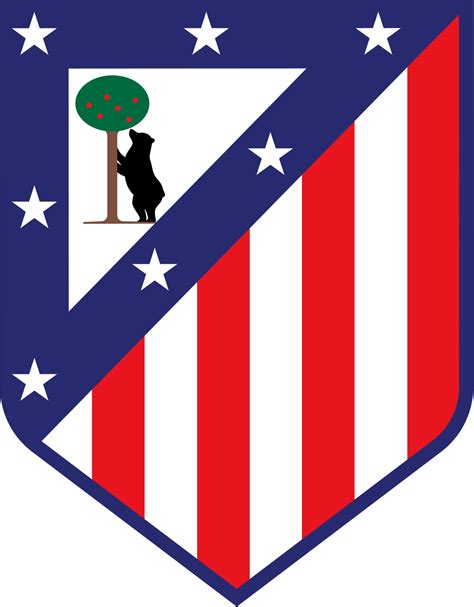 Atlético Madrid és Juventus logók