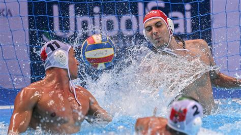 Férfi vízilabda Európa-bajnokság 2026 döntő