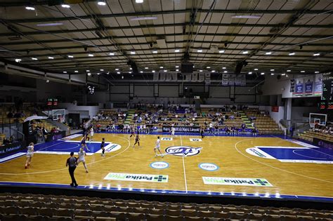 Kosárlabda play-out tabellája