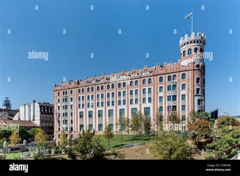 Budapest, 1924