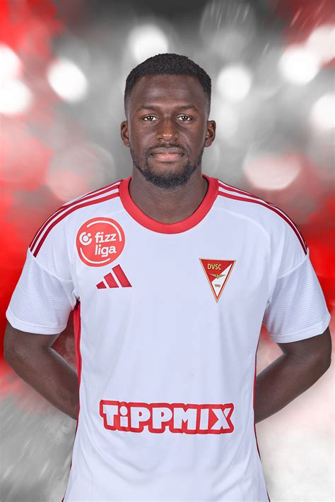 Julien Dacosta, a DVSC új igazolása