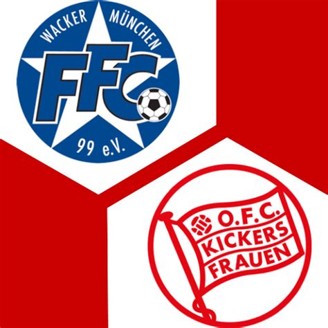 Kicker Offenbach logója