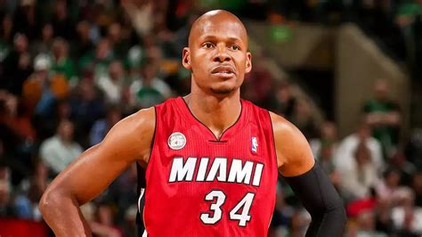 Ray Allen tökéletes dobóformája