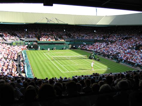 Wimbledon Centre Court
