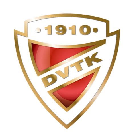 DVTK Kosárlabda Akadémia logója és épülete