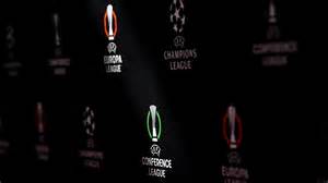 UEFA edzői licencek szintjei